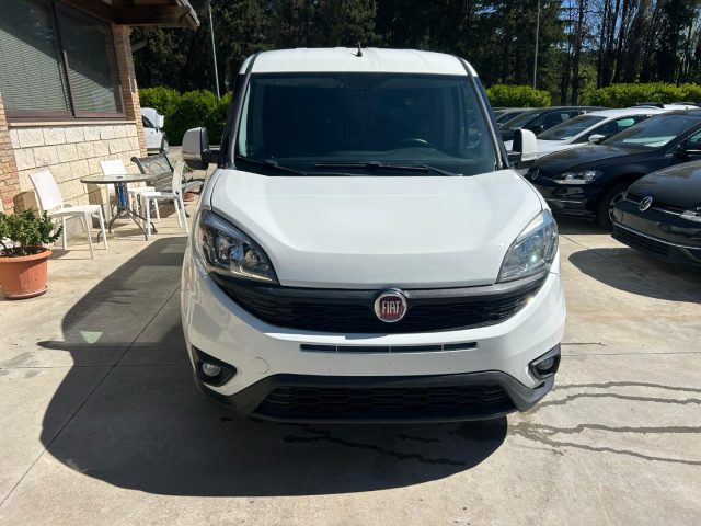 Fiat Doblo Doblò Maxi 1.3 MJT - foto 2 di 4