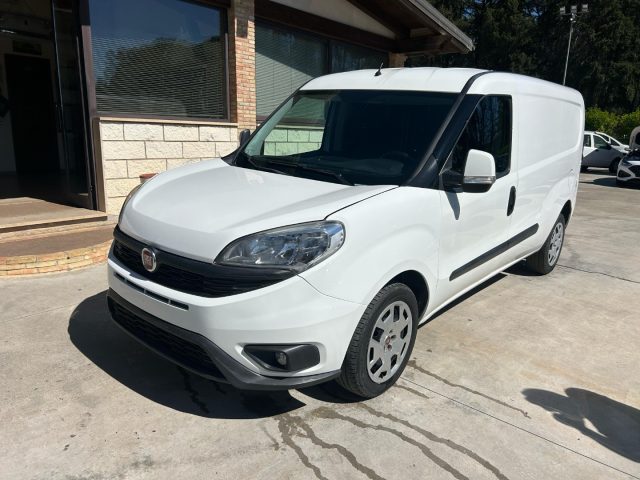 Fiat Doblo Dobl� Maxi 1.3 MJT usato a CALTAGIRONE
