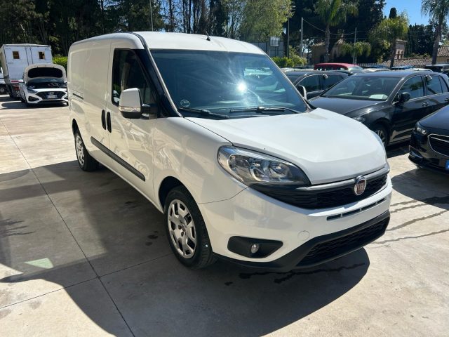 Fiat Doblo Doblò Maxi 1.3 MJT - foto 3 di 4