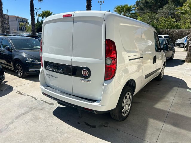 Fiat Doblo Doblò Maxi 1.3 MJT - foto 4 di 4