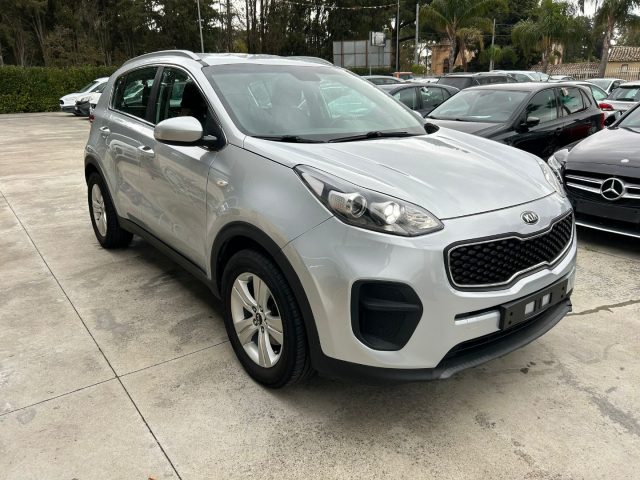 Kia Sportage 1.7 CRDI 2WD Business Class - foto 4 di 4