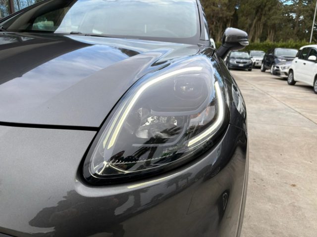 Ford Puma 1.0 EcoBoost Hybrid 125 CV S&S aut. ST-Line - foto 2 di 4