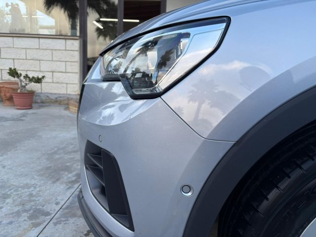 Audi Q3 35 TDI Quattro usato a CALTAGIRONE