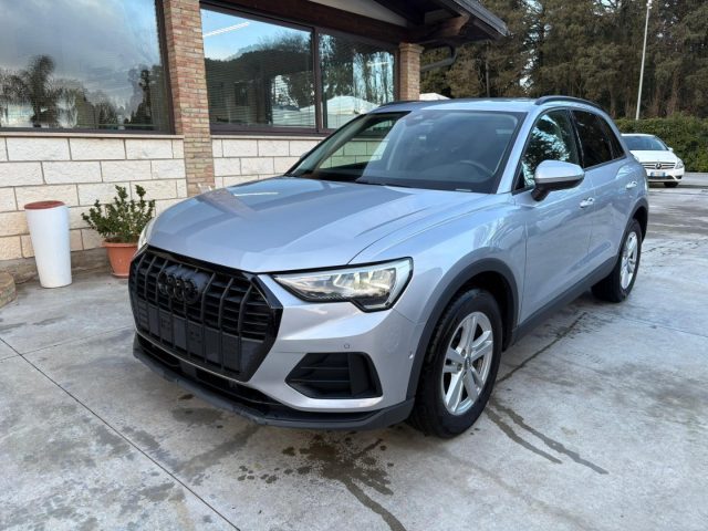 Audi Q3 35 TDI Quattro usato a CALTAGIRONE