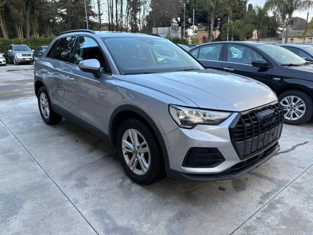Audi Q3 35 TDI Quattro - foto 3 di 20