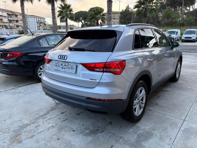 Audi Q3 35 TDI Quattro, del 2020, 164.000 km, in vendita a Caltagirone (CT)