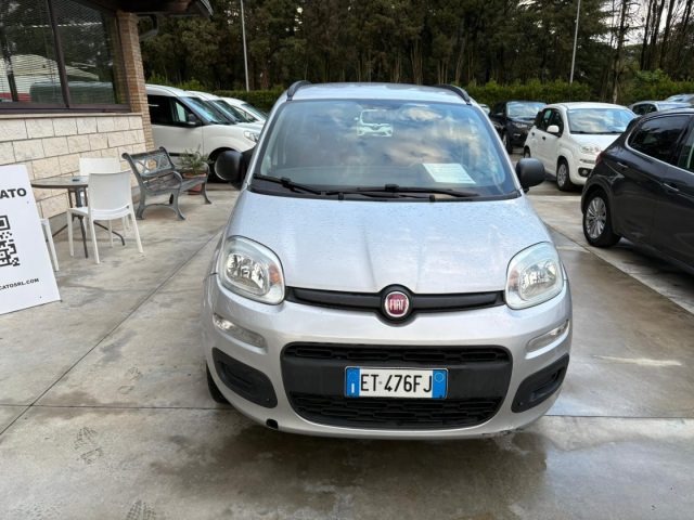Fiat Panda 0.9 TwinAir Turbo Natural Power - foto 2 di 4