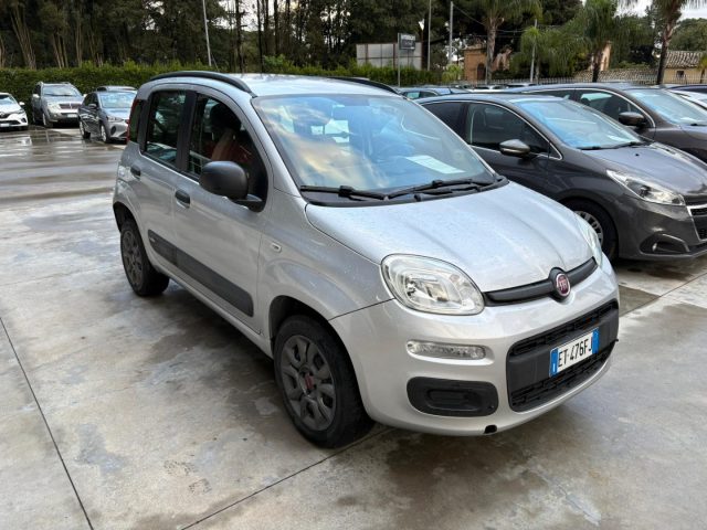 Fiat Panda 0.9 TwinAir Turbo Natural Power - foto 3 di 4