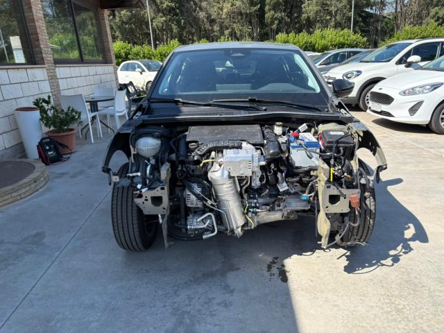 Peugeot 208 Hybrid 110 e-DCS6 Style - foto 2 di 4