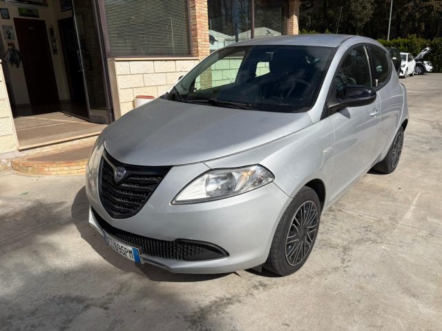 Lancia Ypsilon 1.2 69 CV GPL usato a CALTAGIRONE