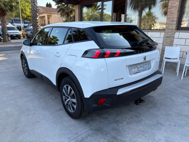 Peugeot 2008 BlueHDi 110 S&S Active - foto 4 di 4