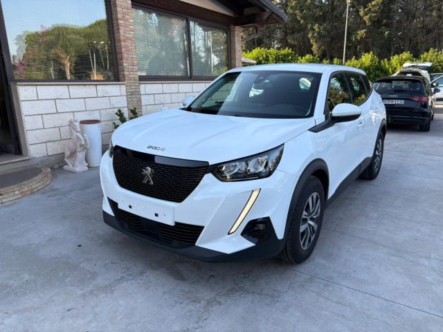 Peugeot 2008 BlueHDi 110 S&S Active usato a CALTAGIRONE
