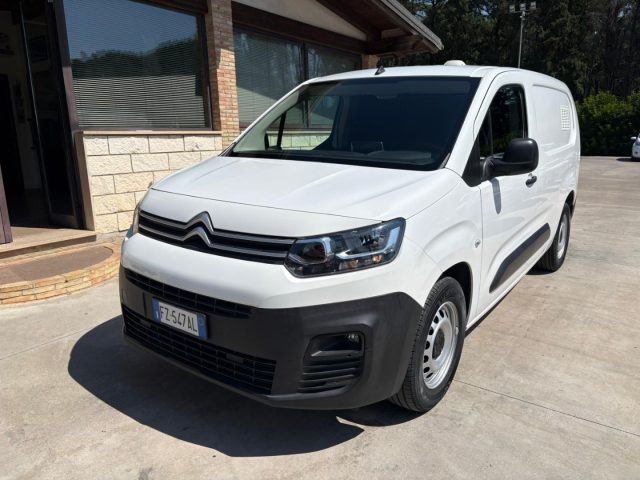 Citroen Berlingo BlueHDi 130 S&S XL usato a CALTAGIRONE