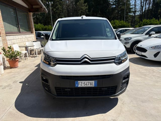 Citroen Berlingo BlueHDi 130 S&S XL - foto 2 di 4