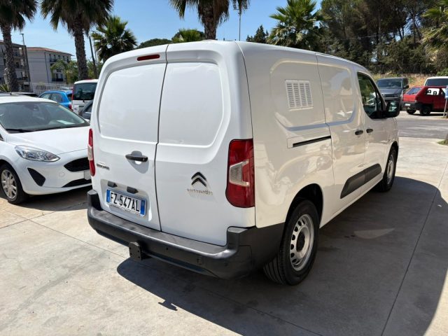 Citroen Berlingo BlueHDi 130 S&S XL - foto 4 di 4