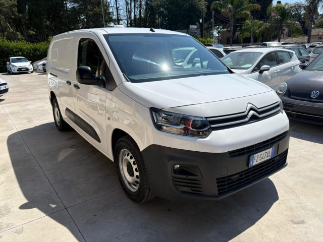 Citroen Berlingo BlueHDi 130 S&S XL - foto 3 di 4