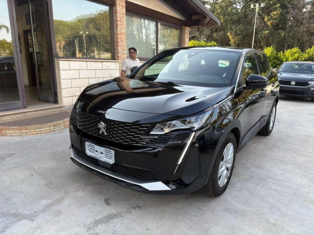 Peugeot 3008 BlueHDi 130 S&S EAT8 Active Pack usato a CALTAGIRONE