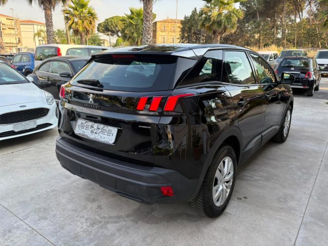 Peugeot 3008 BlueHDi 130 S&S EAT8 Active Pack - foto 4 di 4