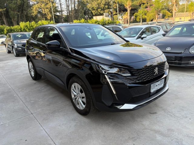 Peugeot 3008 BlueHDi 130 S&S EAT8 Active Pack - foto 3 di 4
