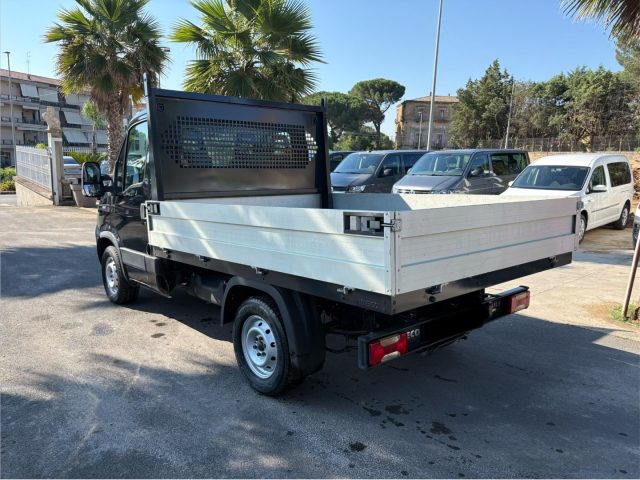 Iveco Ecodaily 35S13 2.3 Hpi - foto 4 di 4