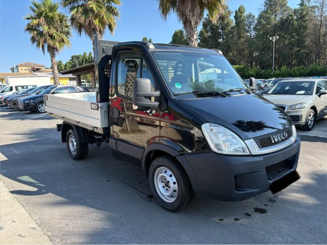 Iveco Ecodaily 35S13 2.3 Hpi - foto 3 di 4