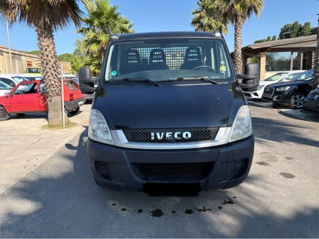 Iveco Ecodaily 35S13 2.3 Hpi - foto 2 di 4