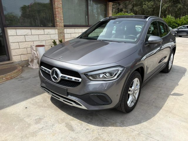 Mercedes-Benz GLA 220 d Automatic Sport Plus usato a CALTAGIRONE