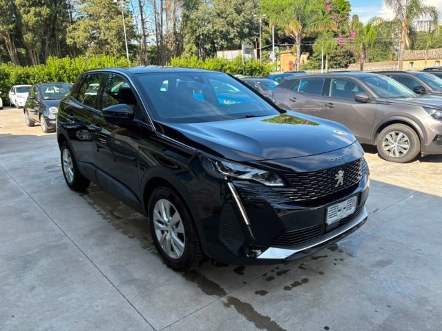 Peugeot 3008 BlueHDi 130 S&S EAT8 Active Pack - foto 4 di 4