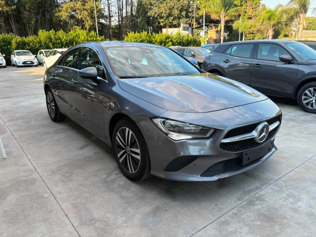 Mercedes-Benz CLA 200 d - foto 3 di 4