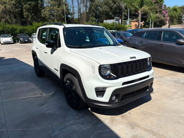 Jeep Renegade 1.6 Mjt 130 CV Night Eagle - foto 3 di 4