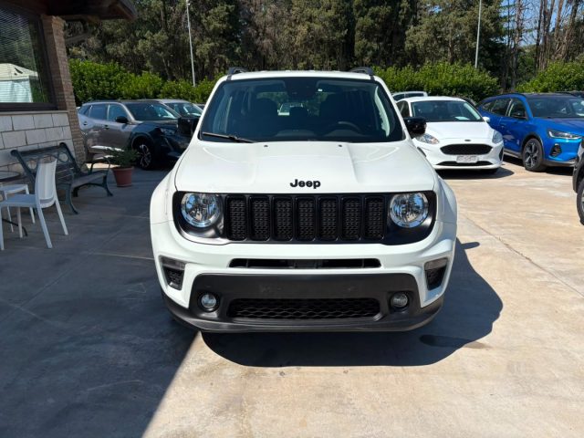 Jeep Renegade 1.6 Mjt 130 CV Night Eagle - foto 2 di 4