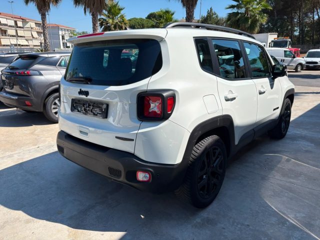 Jeep Renegade 1.6 Mjt 130 CV Night Eagle - foto 4 di 4