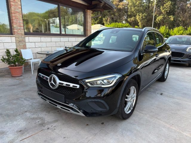 Mercedes-Benz GLA 220 d Automatic Sport usato a CALTAGIRONE