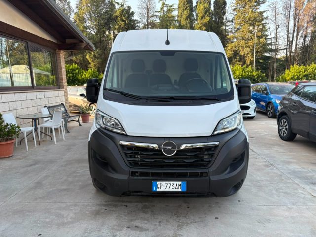Opel Movano 35 2.2 BlueHDi 140 S&S - foto 2 di 4