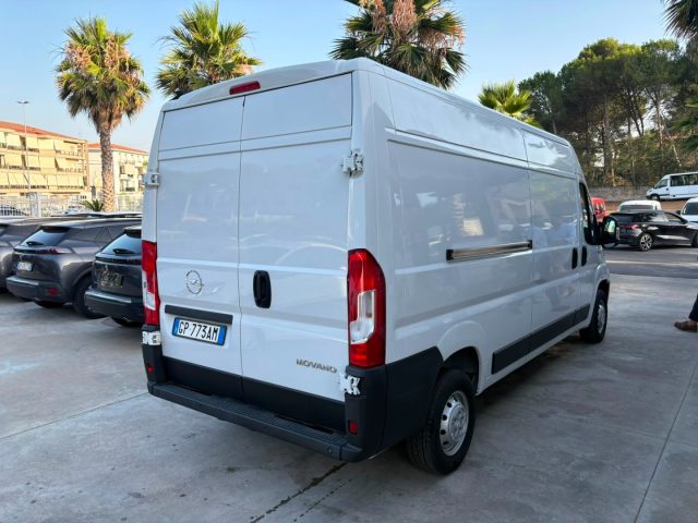 Opel Movano 35 2.2 BlueHDi 140 S&S - foto 4 di 4