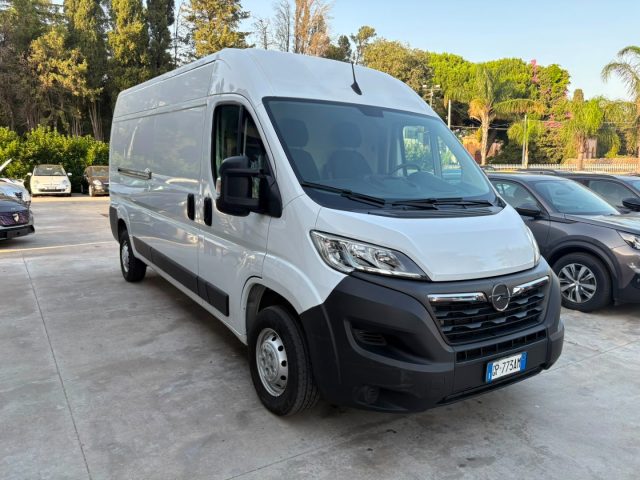 Opel Movano 35 2.2 BlueHDi 140 S&S - foto 3 di 4