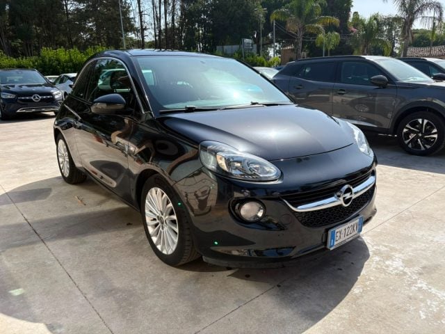 Opel Adam 1.2 70 CV Glam - foto 3 di 15