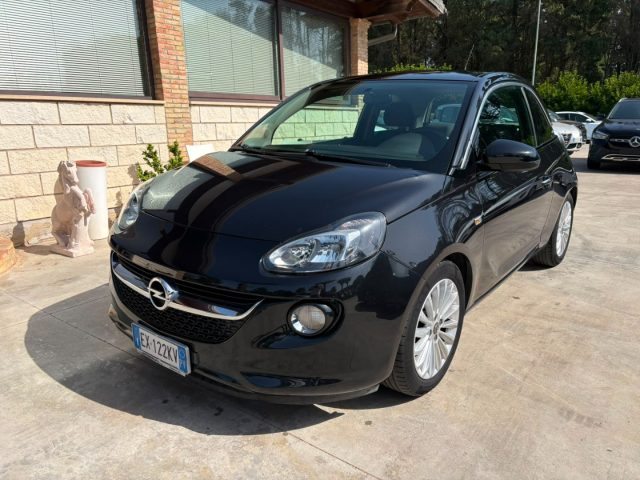Opel Adam 1.2 70 CV Glam usato a CALTAGIRONE