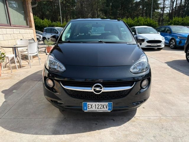 Opel Adam 1.2 70 CV Glam - foto 2 di 15