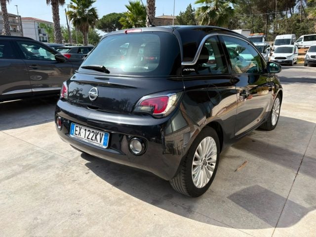 Opel Adam 1.2 70 CV Glam - foto 4 di 15