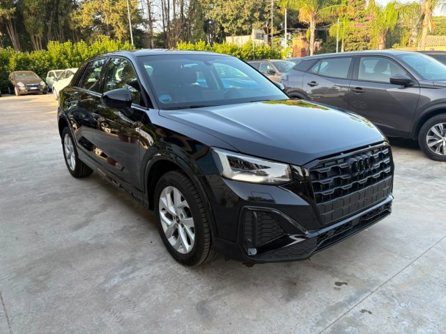 Audi Q2 2.0 TDI S tronic S line - foto 3 di 4