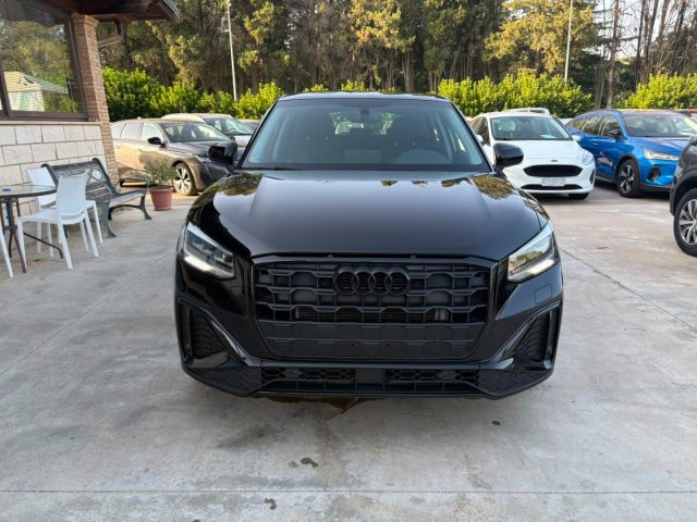 Audi Q2 2.0 TDI S tronic S line - foto 2 di 4