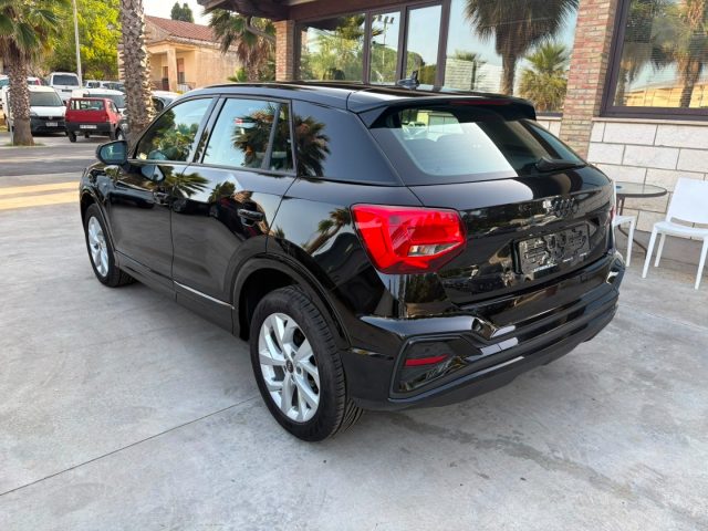 Audi Q2 2.0 TDI S tronic S line - foto 4 di 4