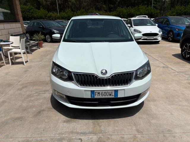 Skoda Fabia 1.4 TDI 90 CV - foto 2 di 4