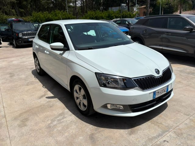 Skoda Fabia 1.4 TDI 90 CV - foto 3 di 4