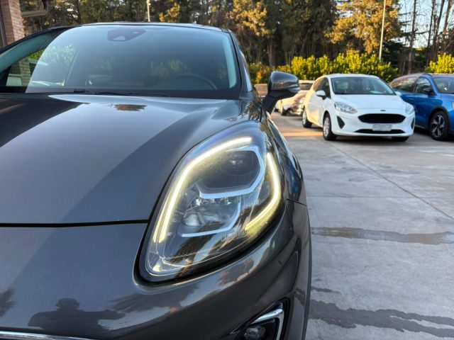 Ford Puma 1.0 EcoBoost 125 CV S&S aut. Titanium - foto 2 di 4