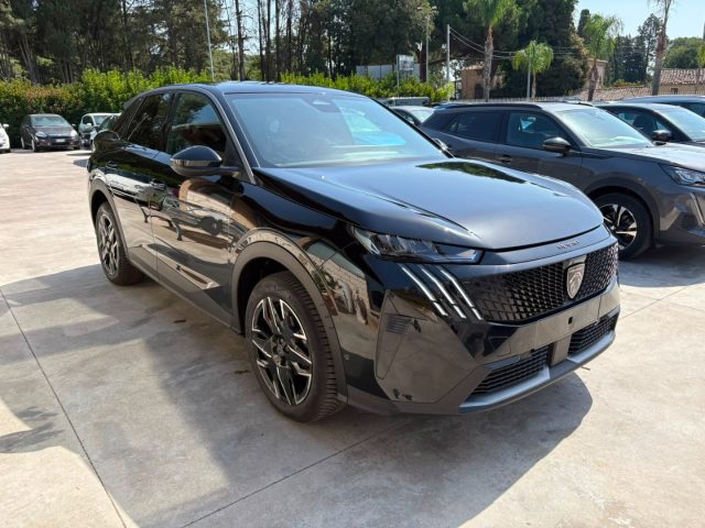 Peugeot 3008 1.2 Hybrid Allure - foto 4 di 4