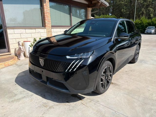 Peugeot 3008 1.2 Hybrid Allure usato a CALTAGIRONE