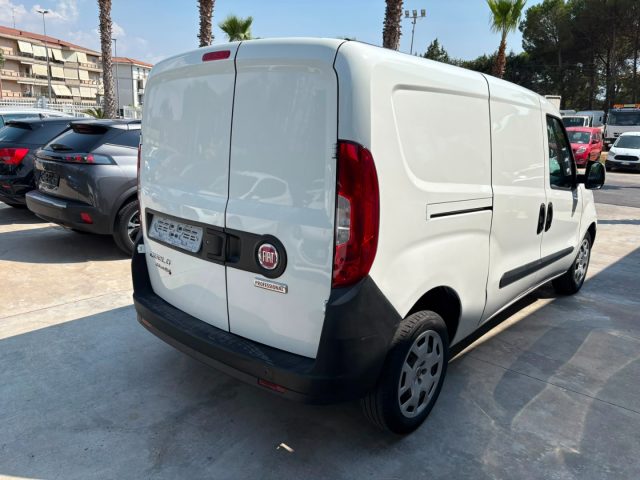 Fiat Doblo Maxi 1.3 MJ - foto 4 di 4