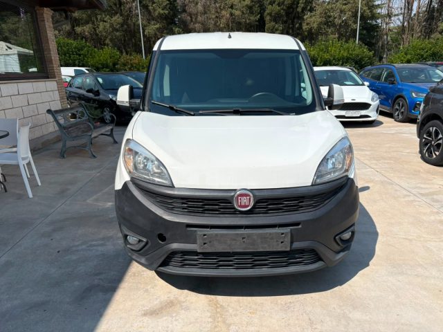 Fiat Doblo Maxi 1.3 MJ - foto 2 di 4